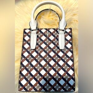 LIKE NEW!!! Tory Burch Bag